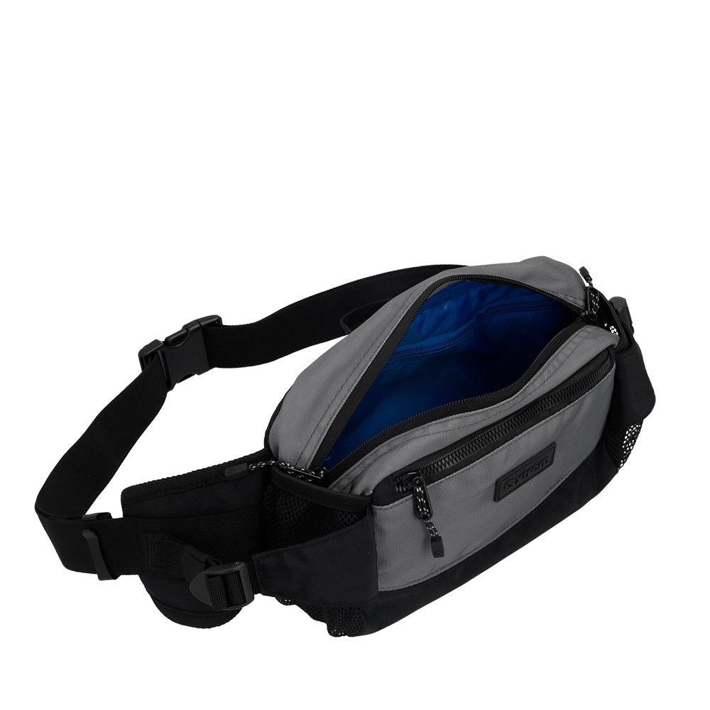 Banano LAMBDA 3XT GRAPHITE GREY M