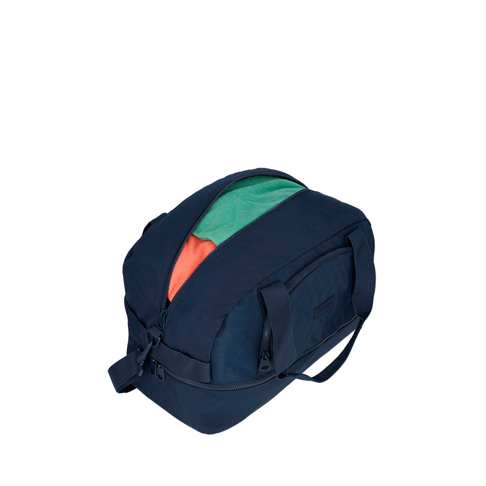 Bolso QUENTIN 4XT MIDNIGHT BLUE M