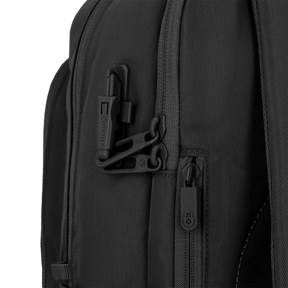 Mochila para notebook 16" Sky negra