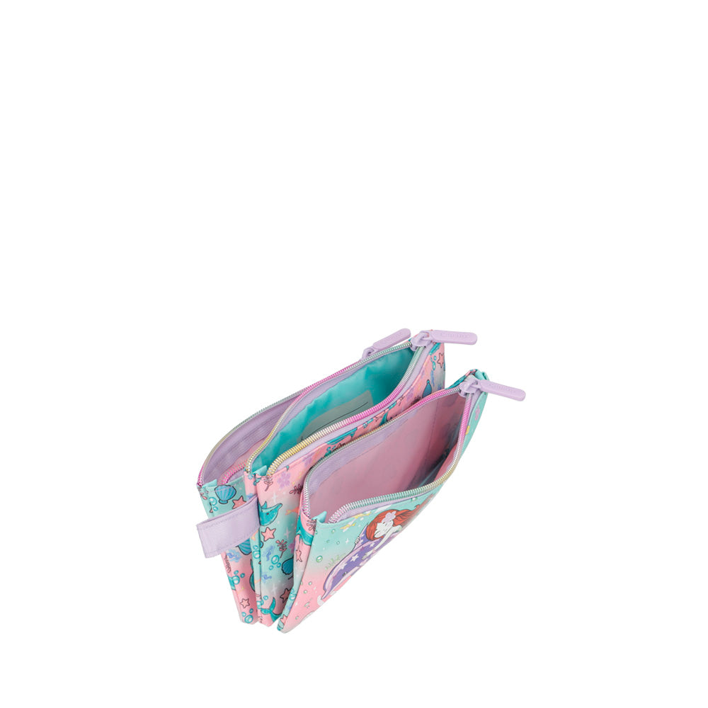 Estuche TRINITY 5XT LILAC MERMAID M