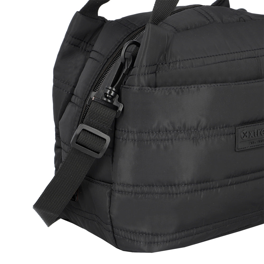 Lonchera NEO 3.0 5XT BLACK M