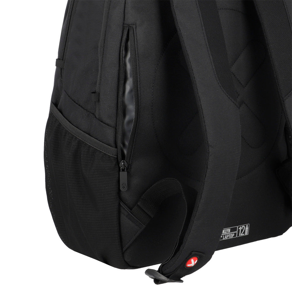 Mochila para notebook 15" Brooklyn negra
