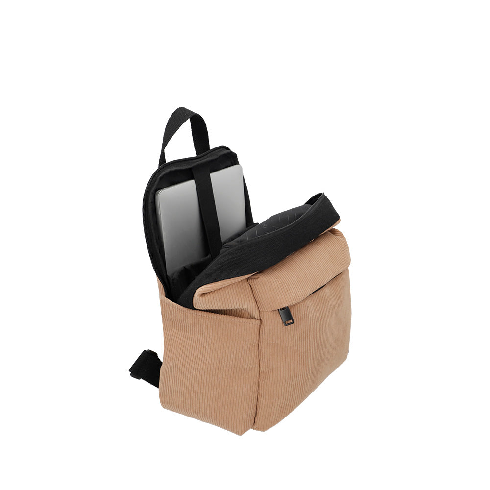 Mochila ALEXA 4XT DESERT BROWN M
