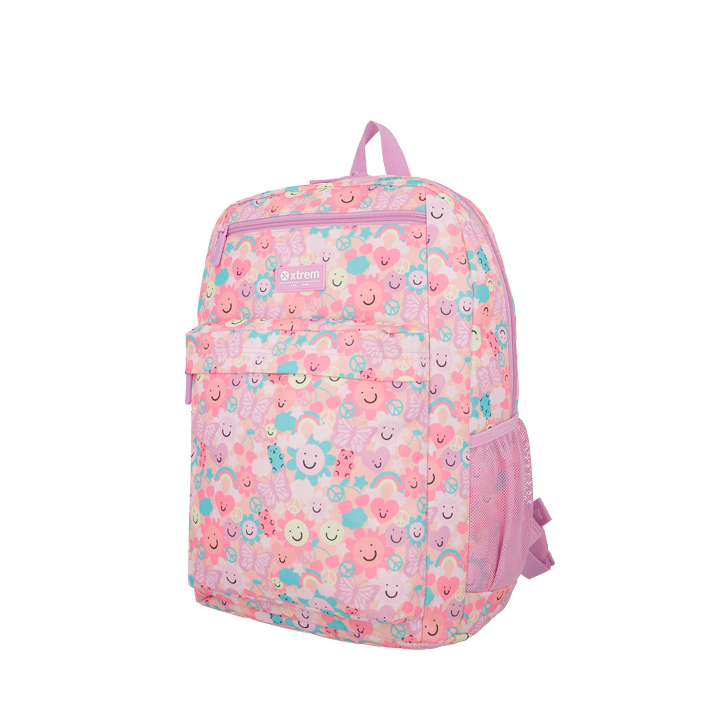 Pack MEGAPACK 2.0 5XT PINK FLOWER M