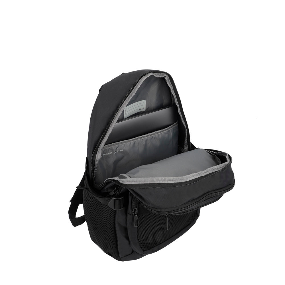 Mochila BERKELEY 4XT BLACK M