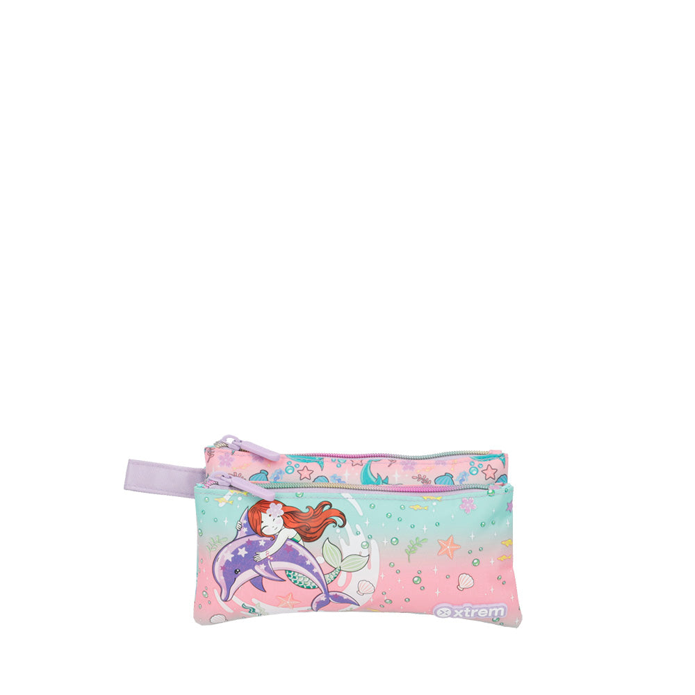 Estuche TRINITY 5XT LILAC MERMAID M