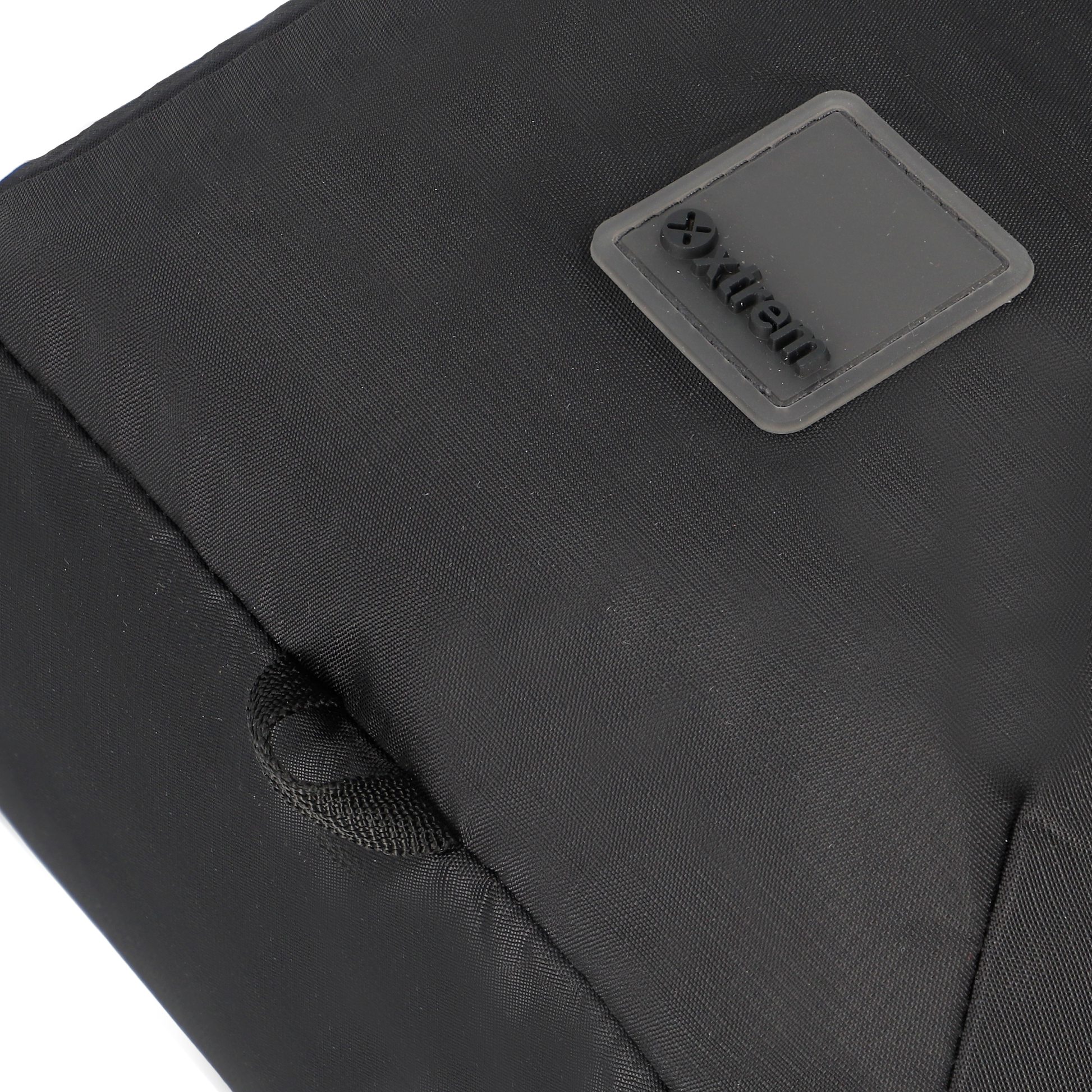 Mochila para notebook 14" Ryde verde