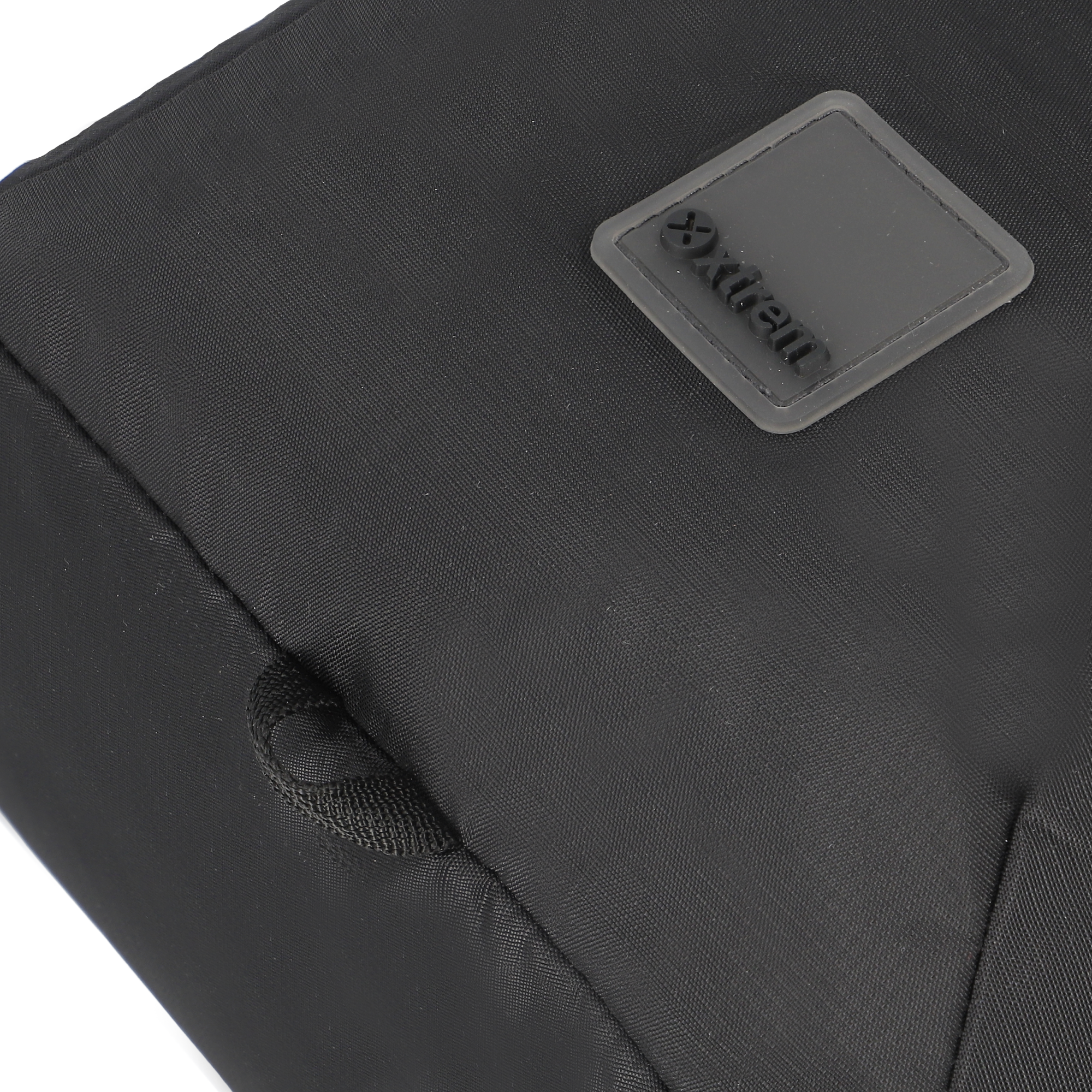 Mochila para notebook 14" Ryde verde