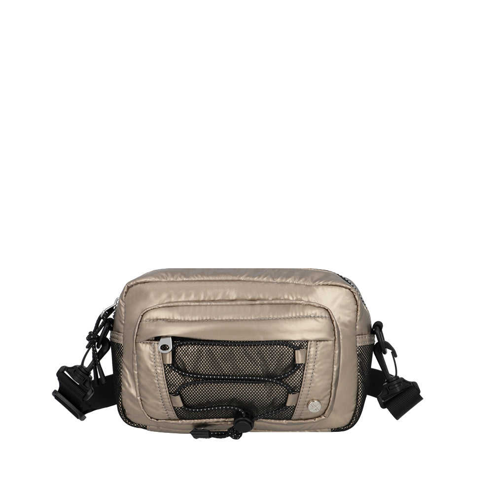 Cartera - Banano IVY 5XT DESERT BEIGE M