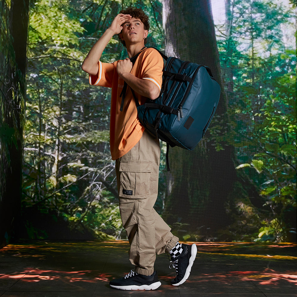 Mochila de viaje DISCOVERY 5XT BLACK XL