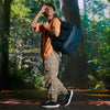 Mochila de viaje DISCOVERY 5XT BLACK XL