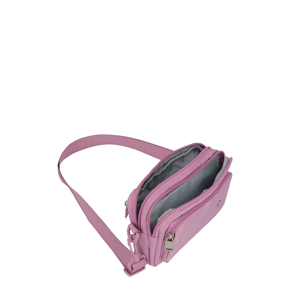 Cartera - Banano WEEKEND 3XT SOFT LILAC M