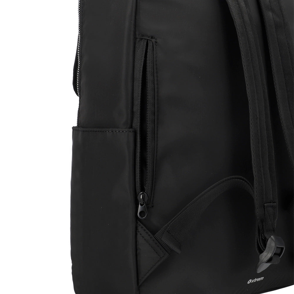 Mochila para notebook LEXIE 15" negra