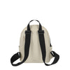 Mochila para mujer Zoe Ivory S