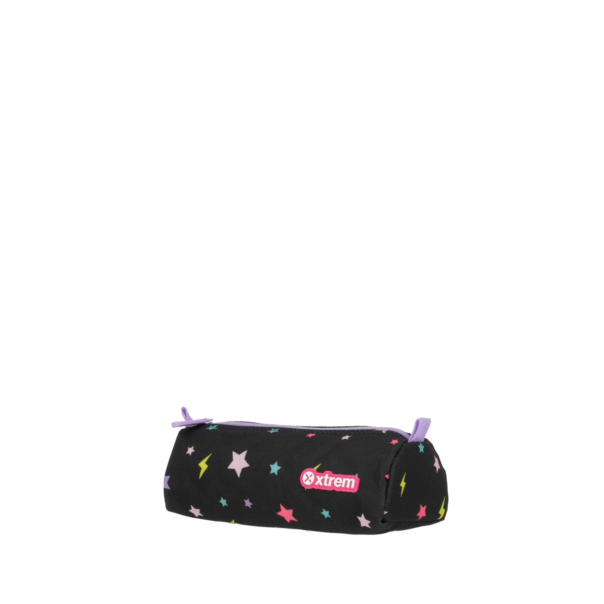 Mochila New Run Pack 4Xt Black Cat M