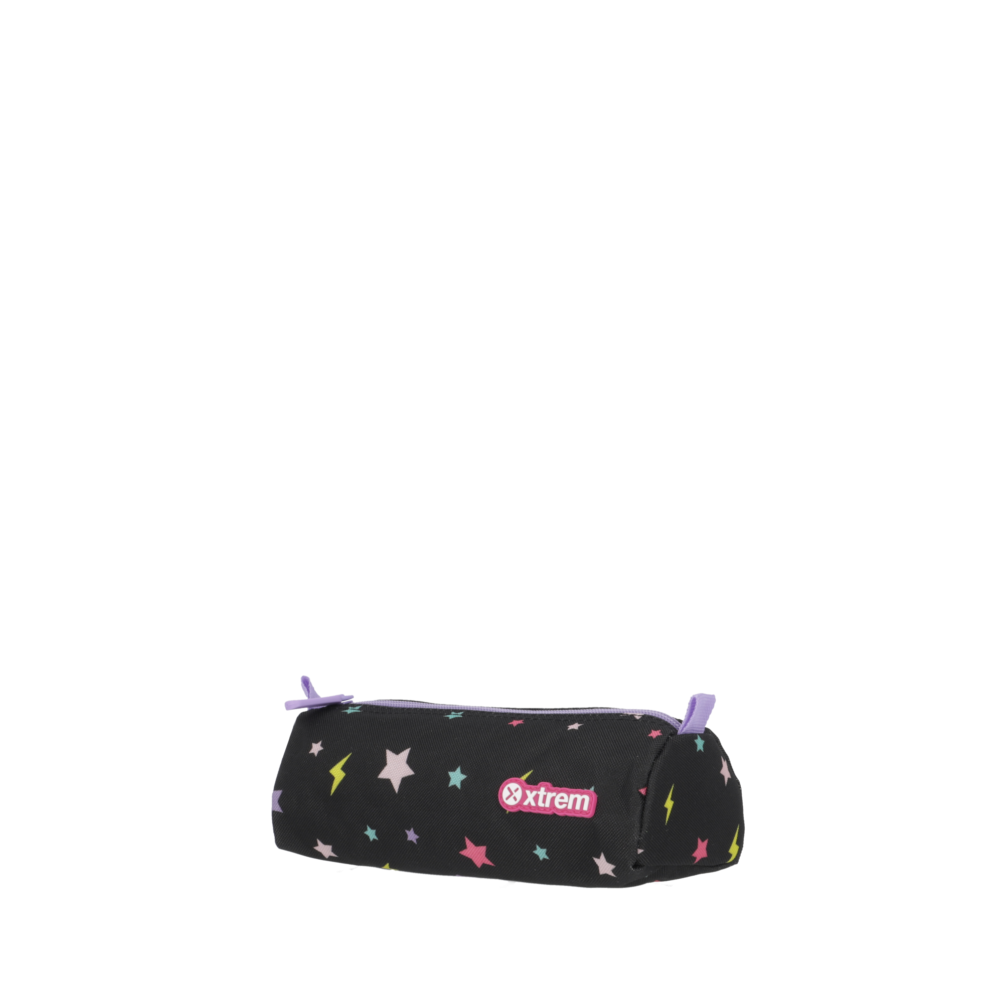 Mochila New Run Pack 4Xt Black Cat M