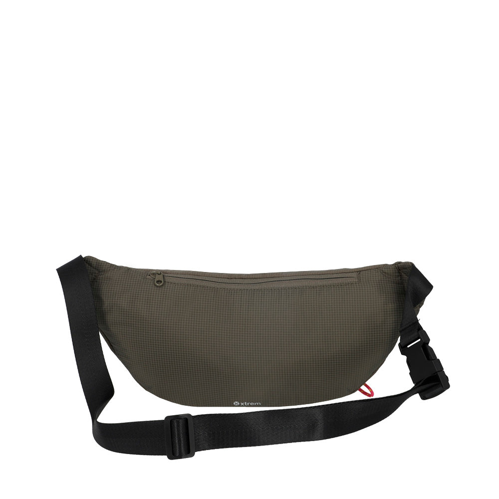 Banano RILEY 5XT OLIVE GREEN M