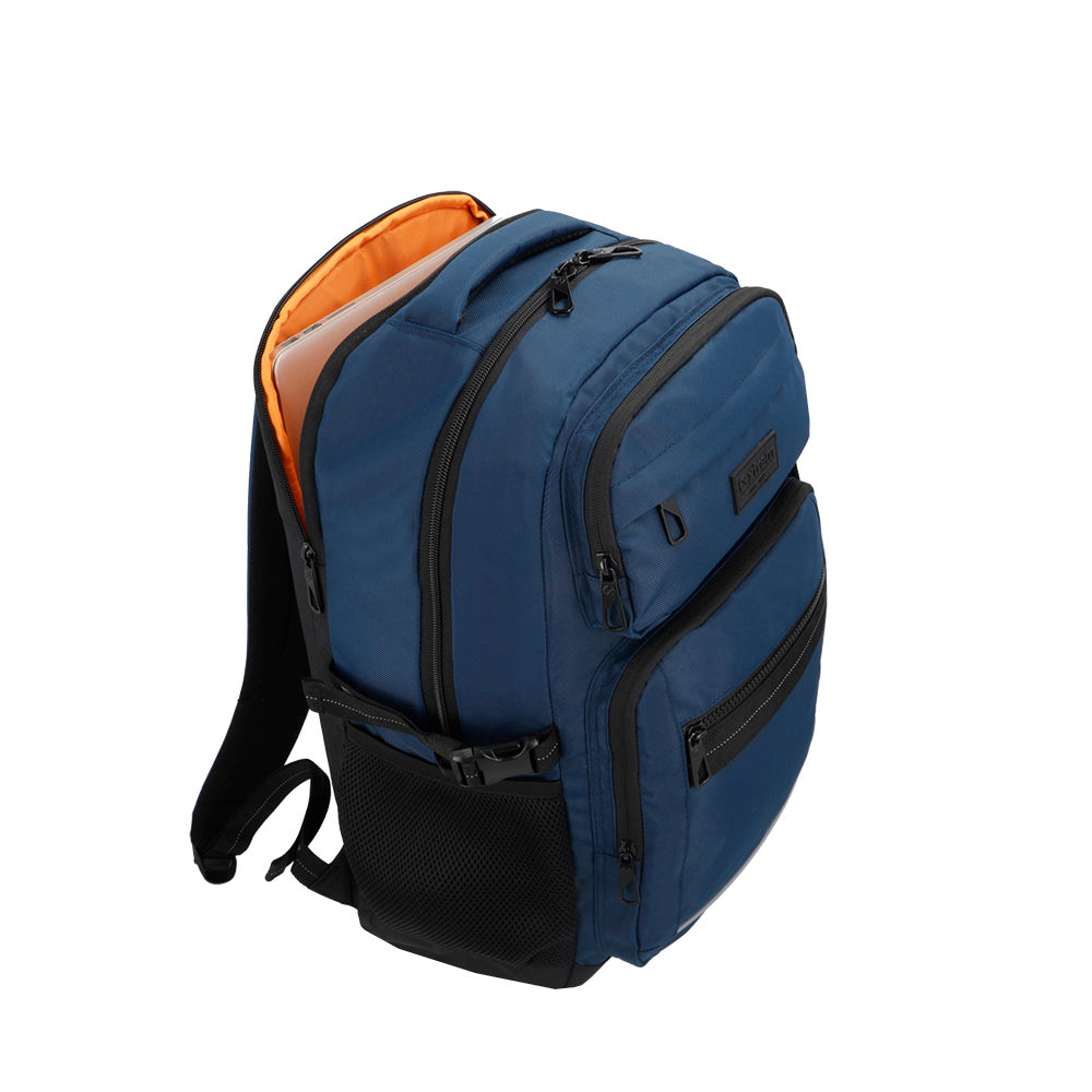 Mochila para notebook 17" Denver azul