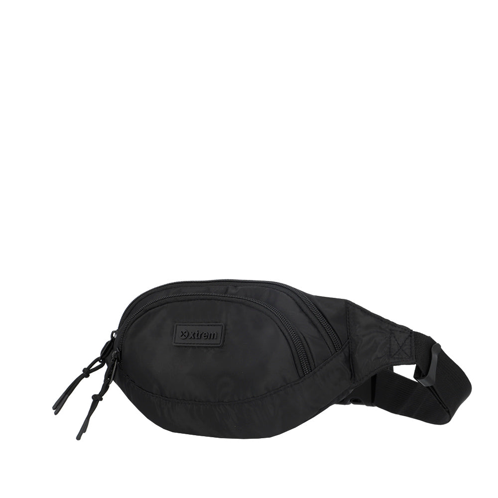 Banano OMICRON 3XT BLACK MATTE S