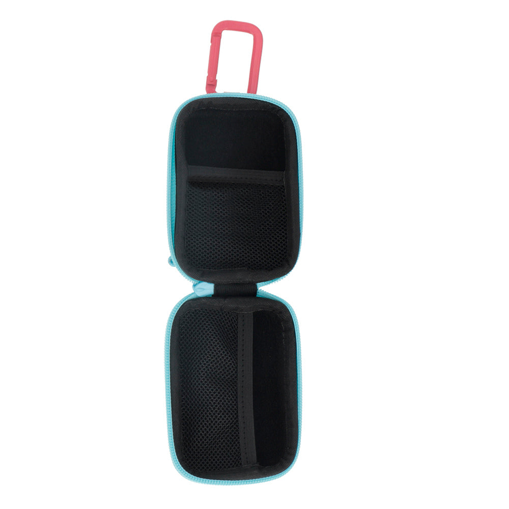 Estuche NANO-CASE LIGHT BLUE XS