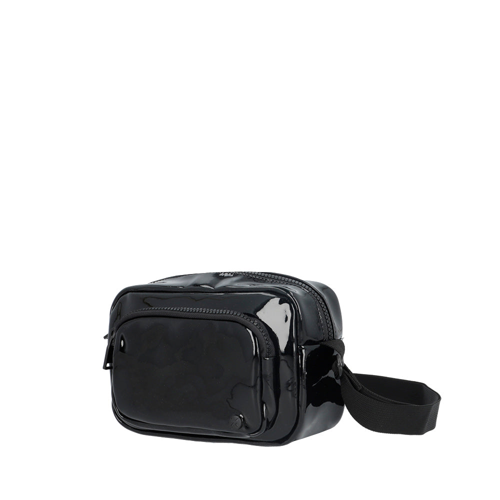 Cartera IZZIE 3XT BLACK MATTE S