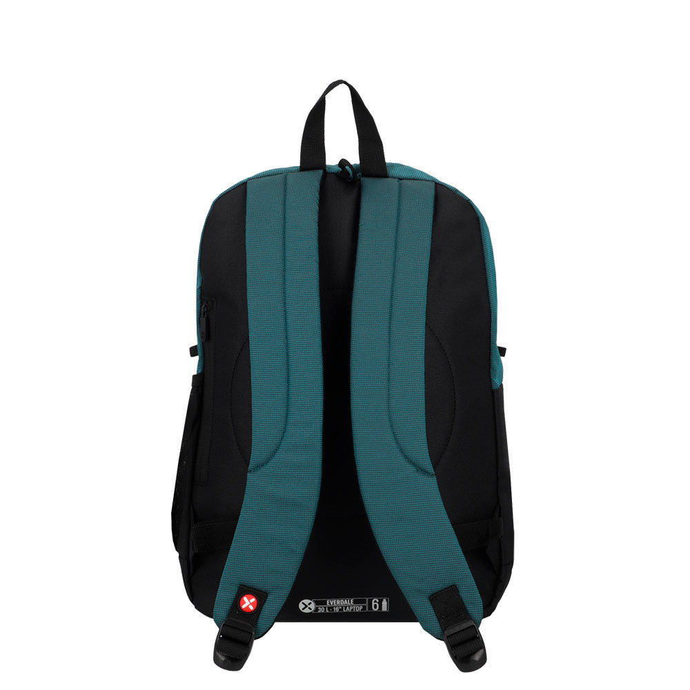 Mochila para notebook 16" Everdale eternity