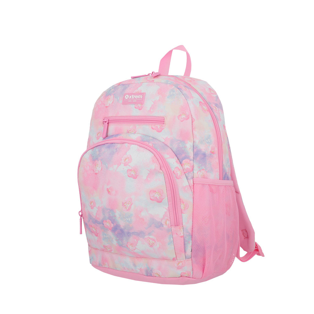 Pack MULTIPACK 5XT PINK FLOWER M