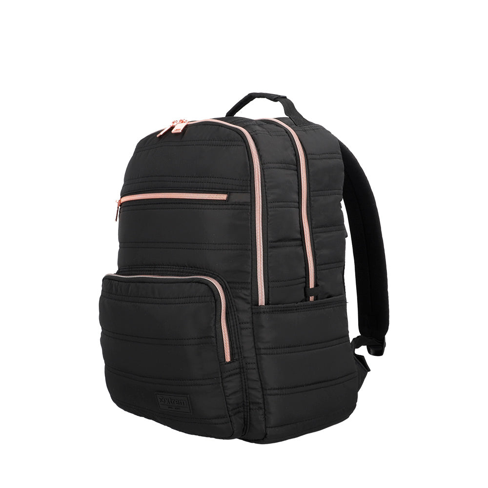 Mochila Nebraska 4Xt Black XL