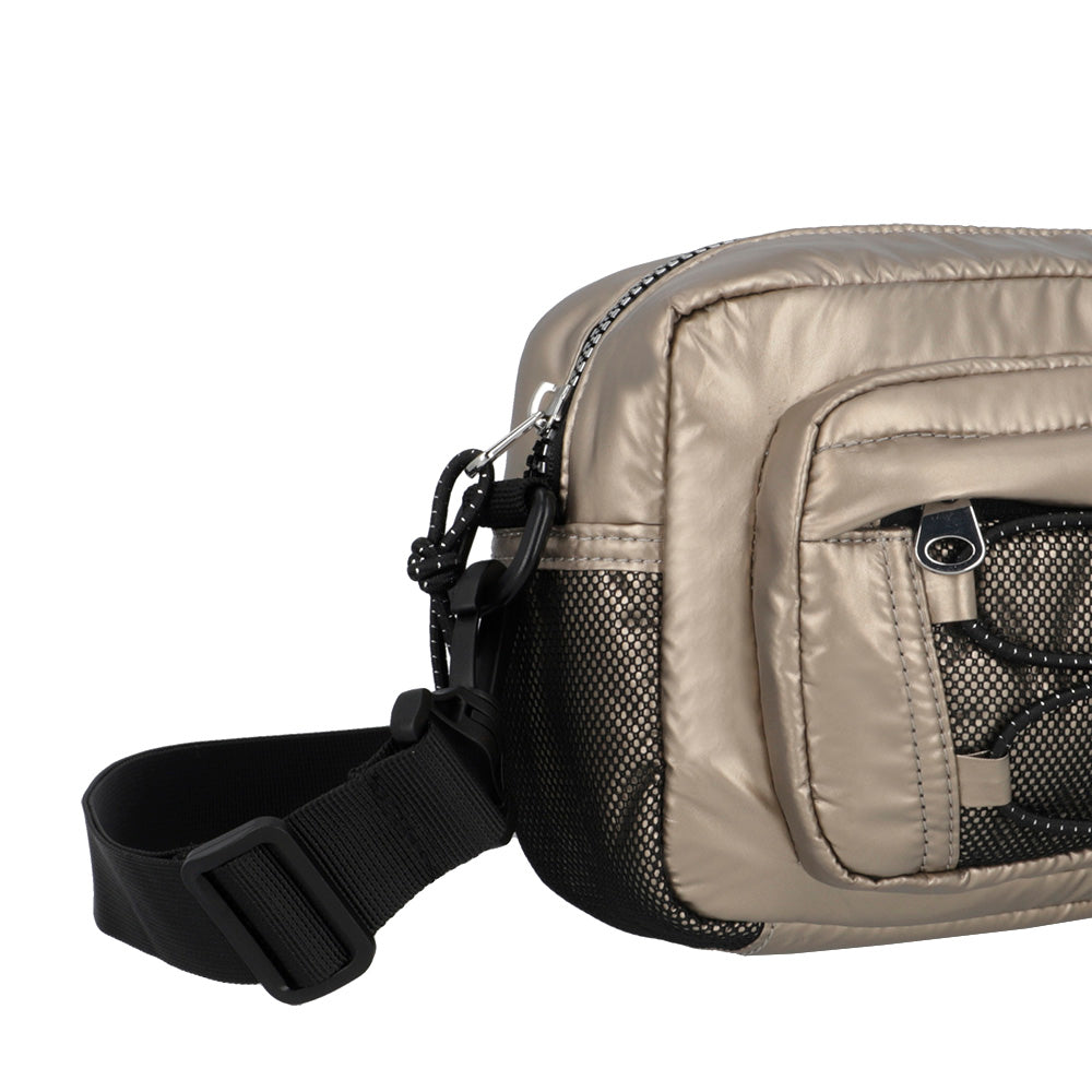 Cartera - Banano IVY 5XT DESERT BEIGE M