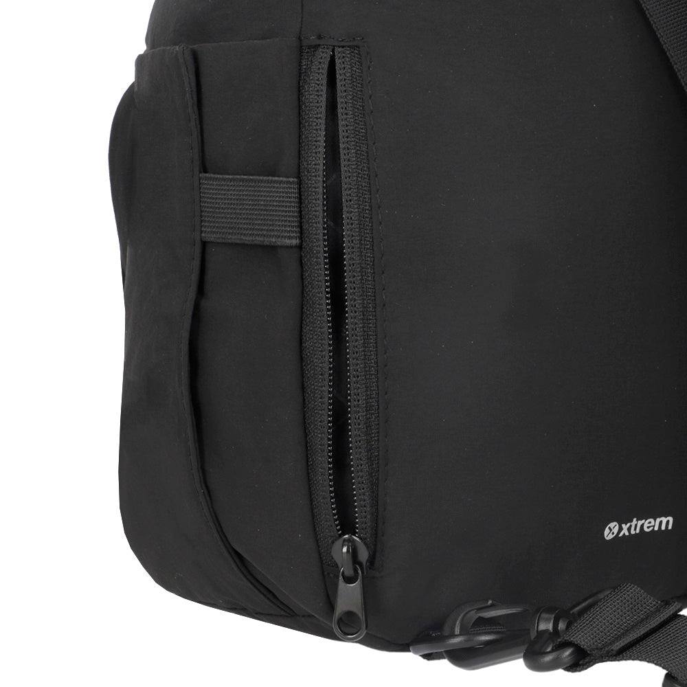 Mochila OZONE 4XT BLACK S