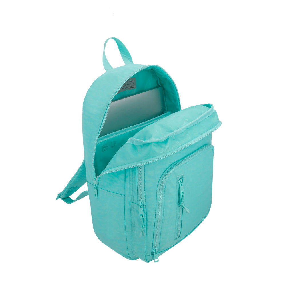 Mochila para notebook 16" Duncan verde