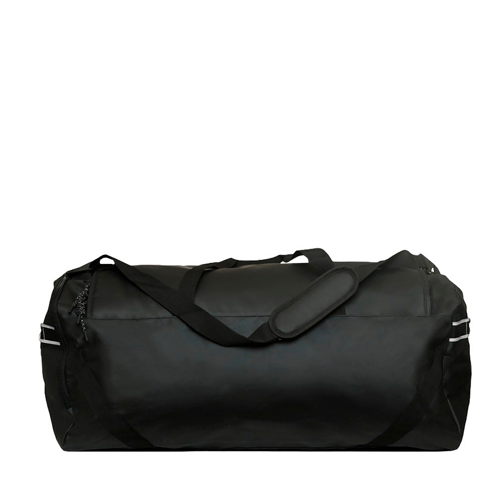 Bolso deportivo para hombre Traveller negro XL