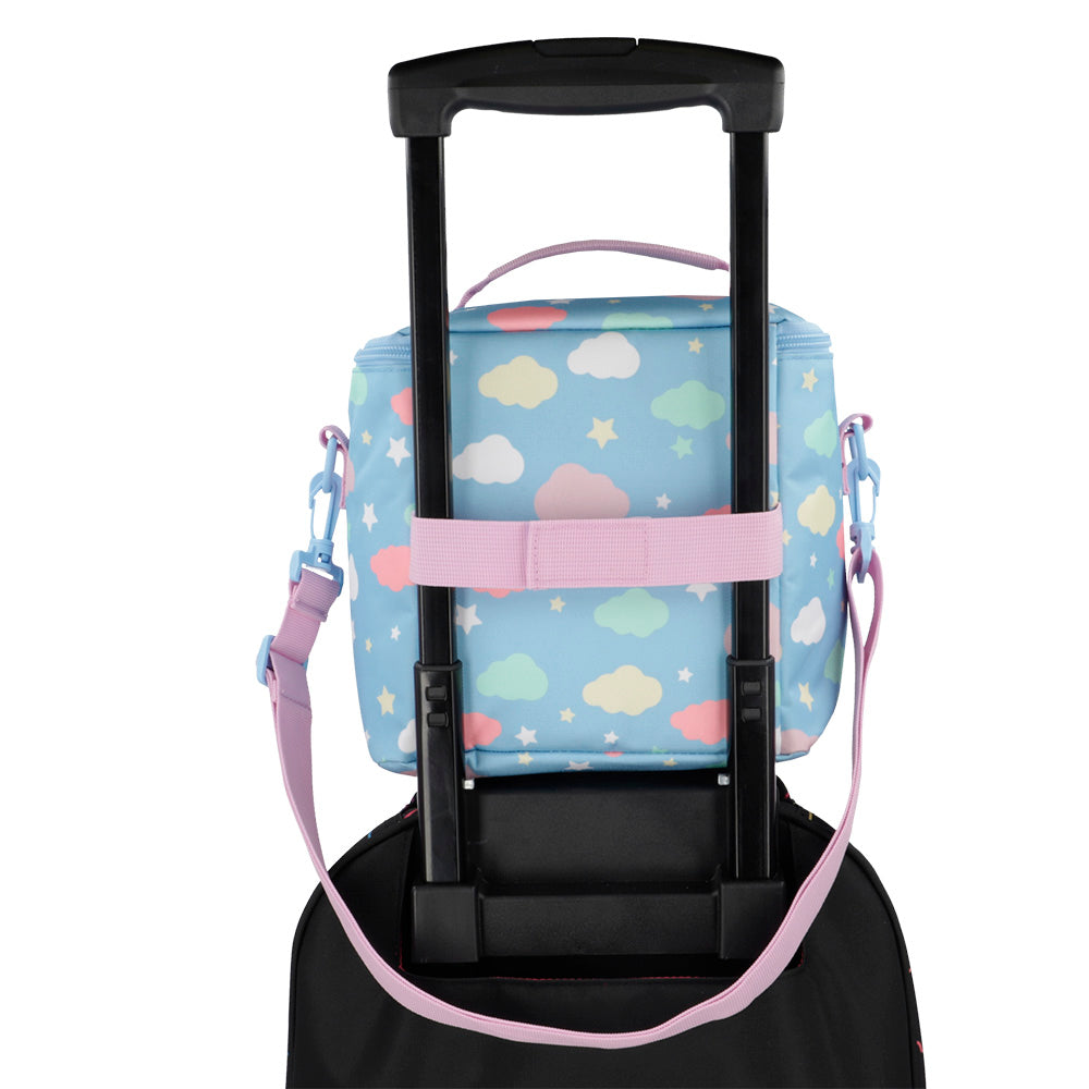 Lonchera OREGON 5XT MULTICOLOUR UNICORN M
