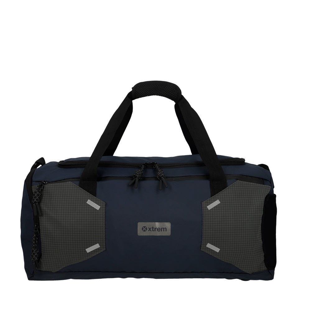 Bolso deportivo RIDER 3XT NAVY BLUE M