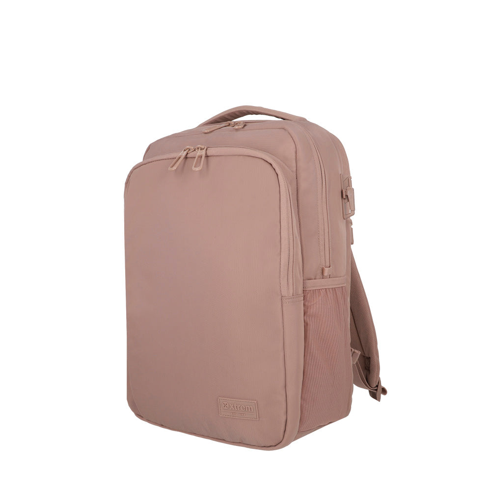 Mochila SKY 5XT DUSTY PINK L