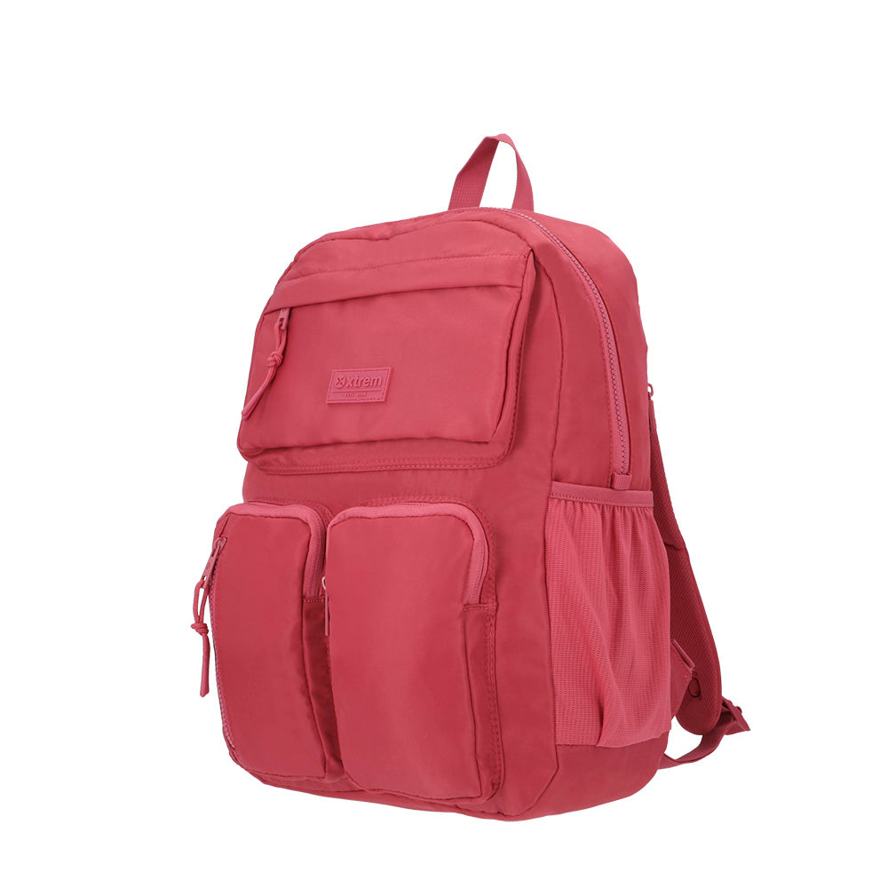 Mochila Queens 4Xt Berry Pink M