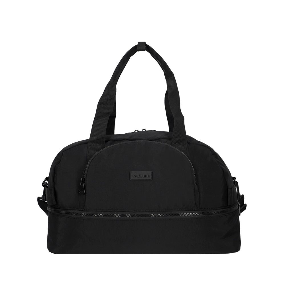 Bolso QUENTIN 4XT BLACK M