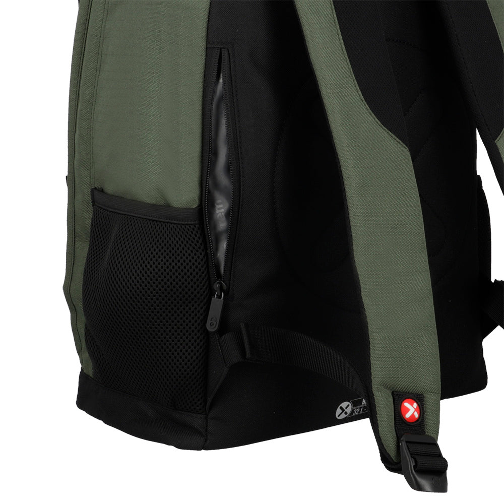 Mochila BANDIT 2.0 5XT ARMY GREEN M