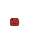 Neceser Voyage para hombre rojo M