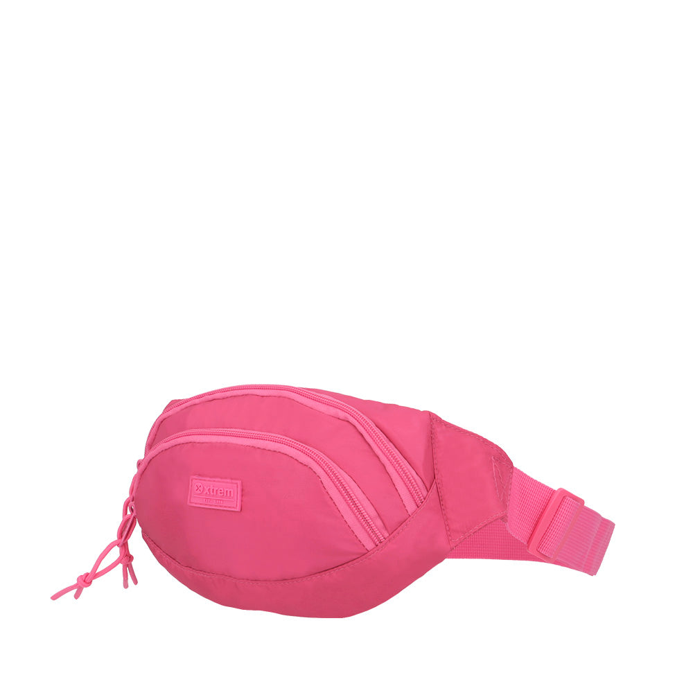 Banano Omicron rosado