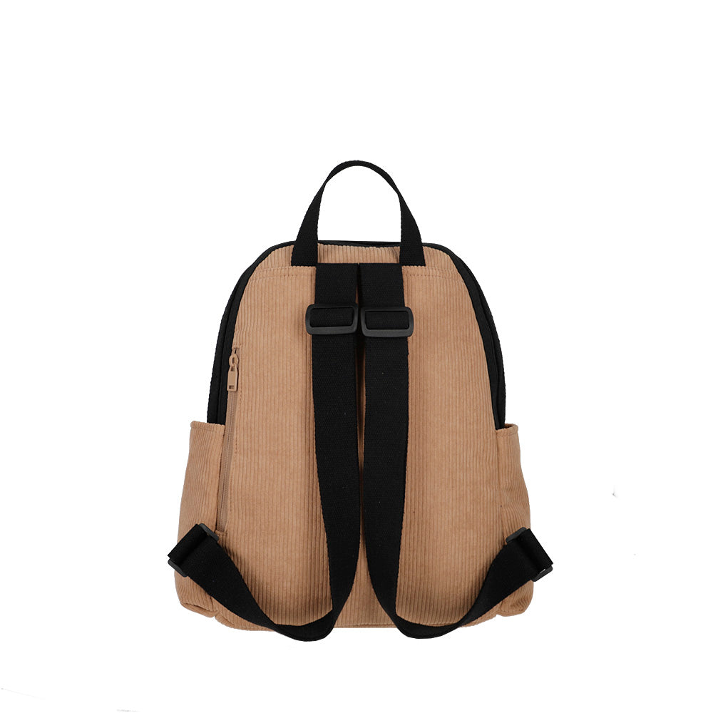 Mochila ALEXA 4XT DESERT BROWN M