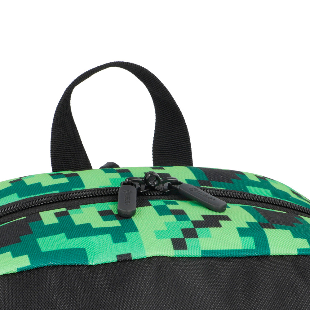 Pack MEGAPACK 2.0 5XT GREEN PIXELS M