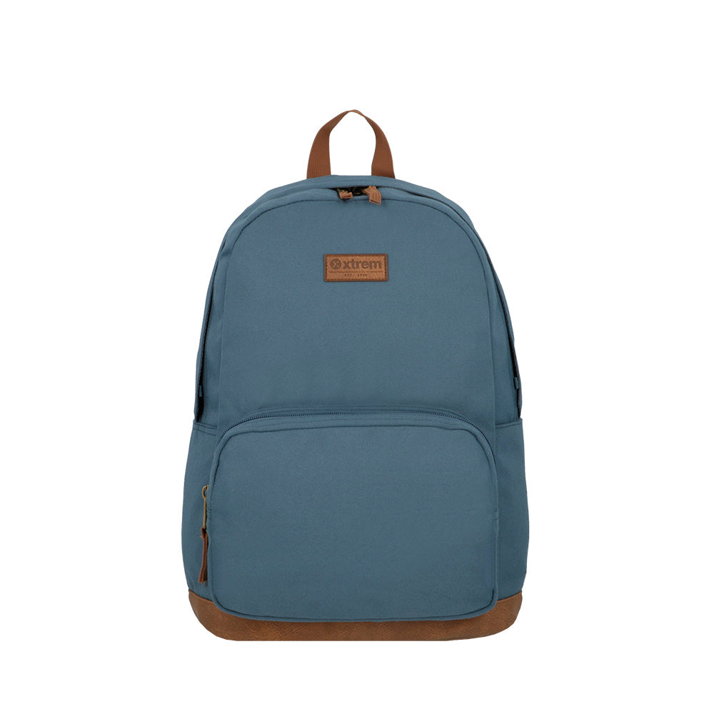 Mochila para notebook 15" Pop azul
