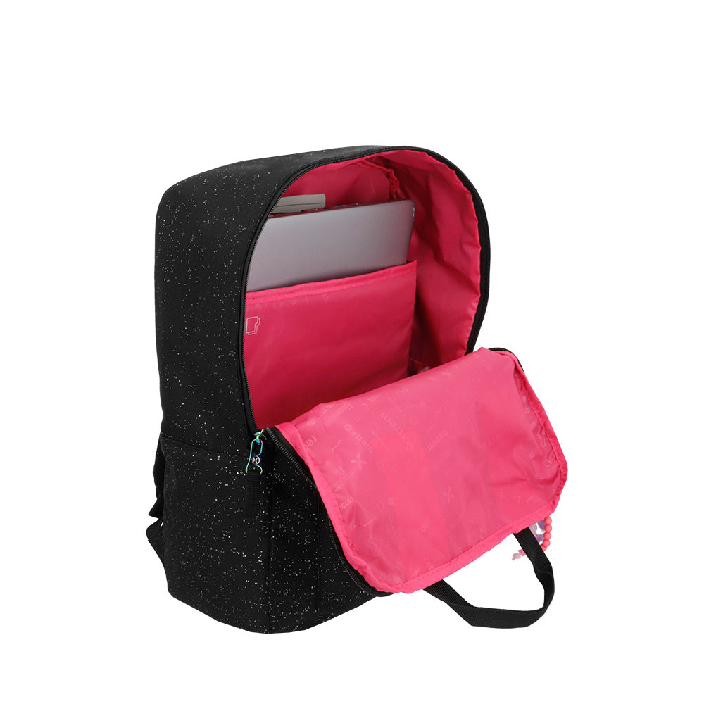 Mochila LEIA 5XT BLACK M