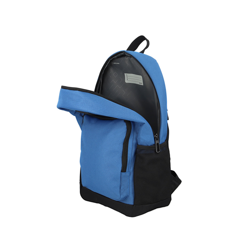 Mochila urbana para hombre Barrie azul