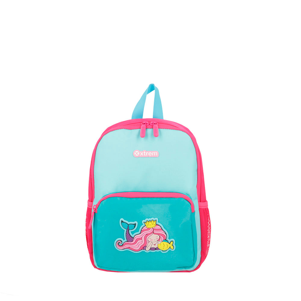 Mochila PLAY-TIME 5XT AQUA MERMAID S