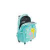 Mochila Lincoln 4Xt Aqua Butterfly S