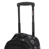 Mochila CROSS 2.0 5XT BLACK FOOTBALL L