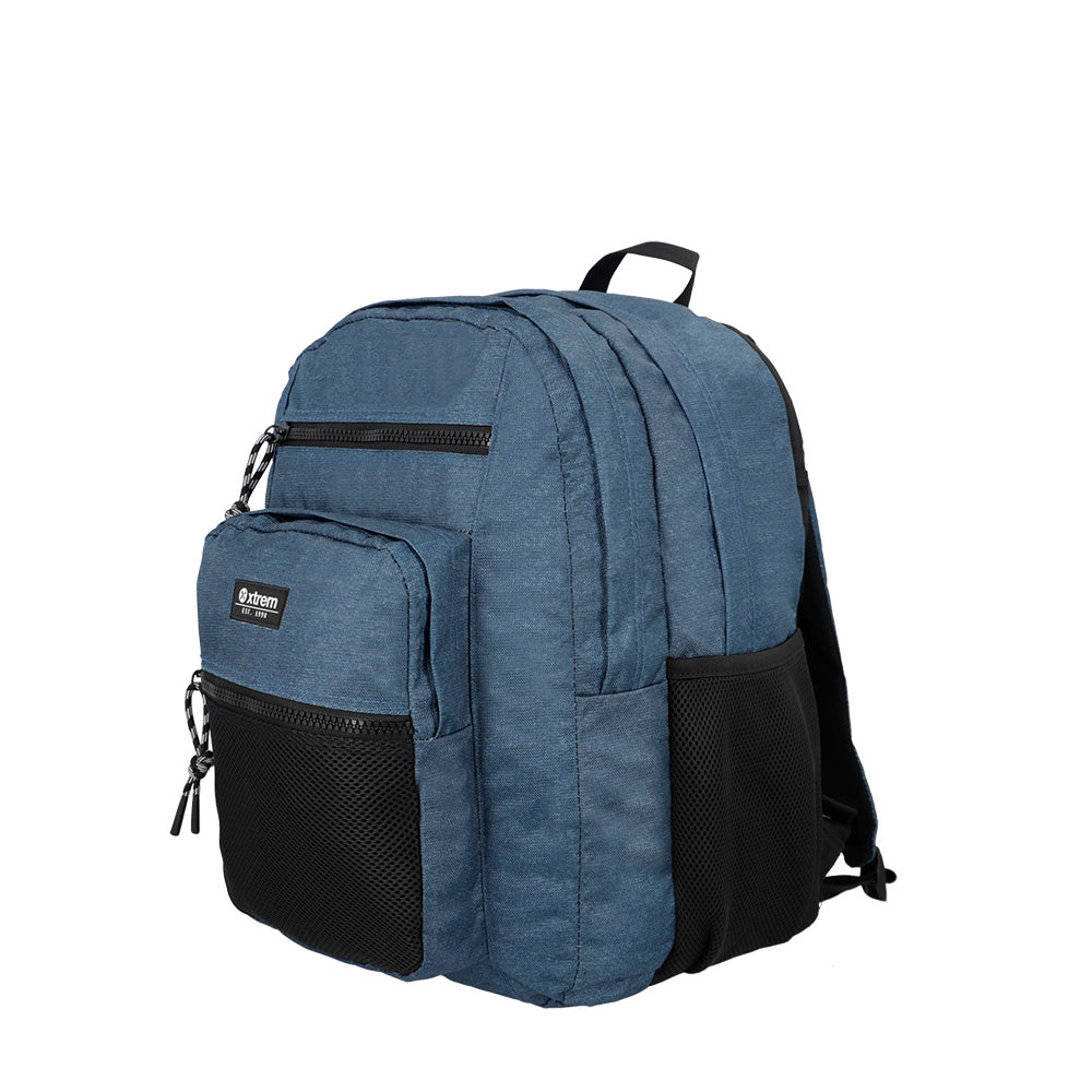 Mochila Kong 4Xt Denim Blue XL