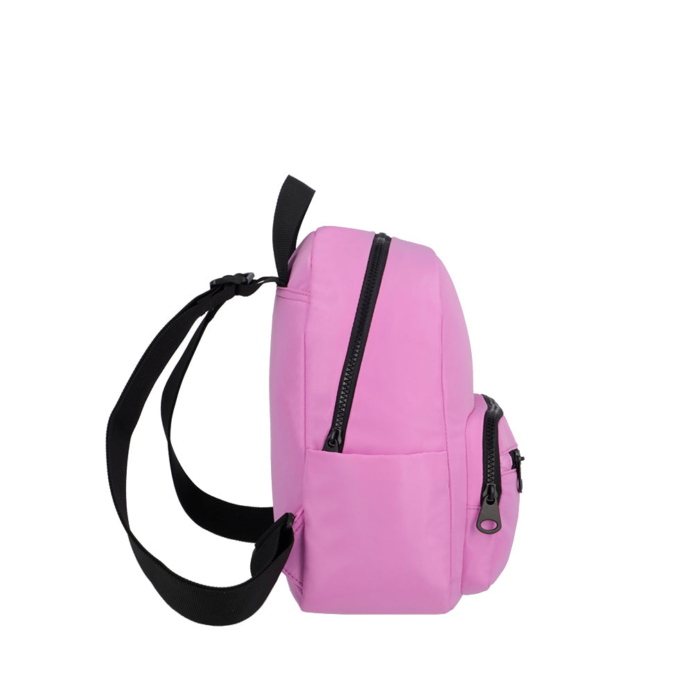 Mochila ZOE 3XT ROSE VIOLET S